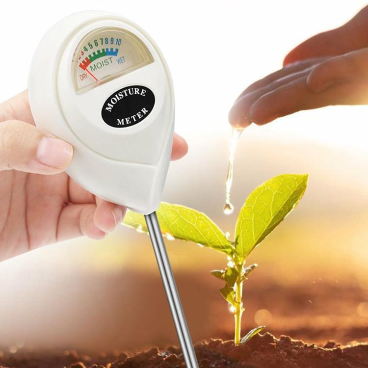 Analyzers | Soil Humidity Tester Gardening Flowers Plants Soil Moisture Sensor Meter Analyzers Analyzers