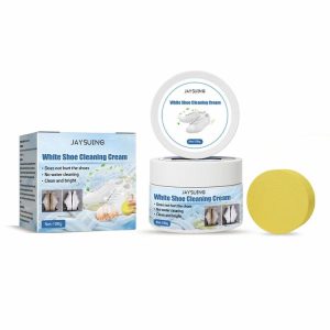 Cleaning Tools | 100g Cleansing Maintenance Paste Reusable Stain Removal Cream for Shoes Sneakers Cleaning Tools Cleaning Tools