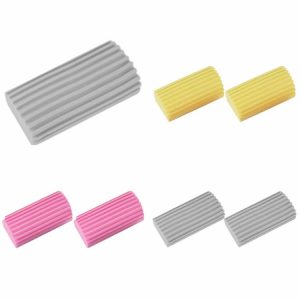 Cleaning Tools | 2 Pcs Cleaning Sponge Multi-functional Scrub Sponge Magical for Kitchen Bathroom Cleaning Tools Cleaning Tools