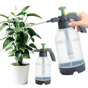 Cleaning Tools | 2L Hand Pressure Water Sprayer Manual Air Pump Garden Disinfection Water Sprayer Cleaning Tools Cleaning Tools