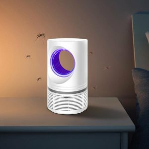 Cleaning Tools | Electric USB Insect Mosquito Killer LED Lamp Bug Zapper Trap for Home Office Cleaning Tools Cleaning Tools