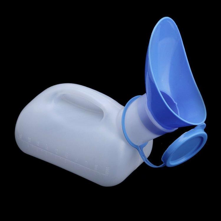 Cleaning Tools | Female Male Portable Mobile Toilet Car Travel Journey Urinal Outdoor Supply Cleaning Tools Cleaning Tools