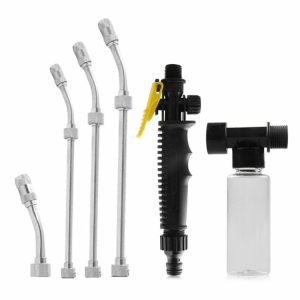 Cleaning Tools | Garden Spray Sprinkler Nozzle High Pressure Car Wash Water Gun Sprayer Jet Cleaning Tools Cleaning Tools