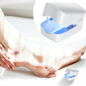 Cleaning Tools | Nail Fungus Cleaning Light Device Portable USB Charging for Fingernails Toenails Cleaning Tools Cleaning Tools