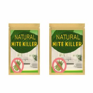 Cleaning Tools | Natural Mite Killer Mite Remover Home Bed Pillow Sheet Harmless Cleaner for Bed Cleaning Tools Cleaning Tools