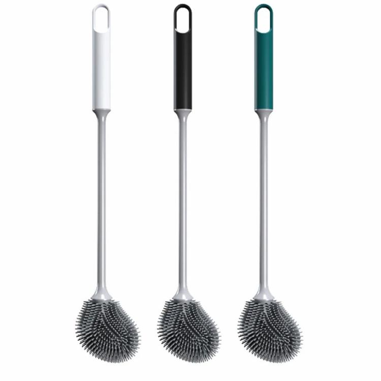 Cleaning Tools | Wall Mounted Toilet Brush Handheld Toilet Bowl Scrubbing Brush Bathroom Products Cleaning Tools Cleaning Tools