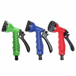 Cleaning Tools | Water Gun Multifunctional Water Sprayer Water Spray Gun for Garden Lawn Watering Cleaning Tools Cleaning Tools