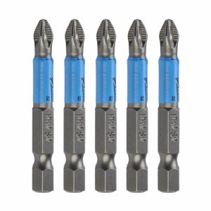 Drill Bit & Screwdriver | 50mm PH2 S2 Cross Bit Drill Head Anti Slip Hex Shank Screwdriver Drill Bit Drill Bit & Screwdriver Drill Bit & Screwdriver