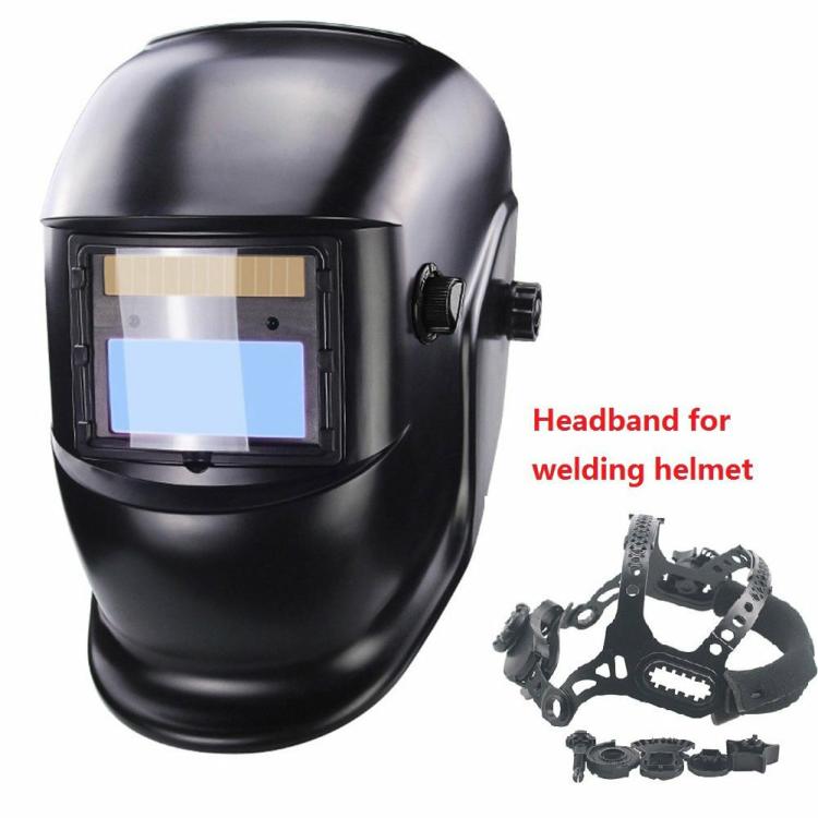 Electric Soldering Irons | Adjustable Welding Cap Headband Soldering Wearing Helmet Head Band Tool Electric Soldering Irons