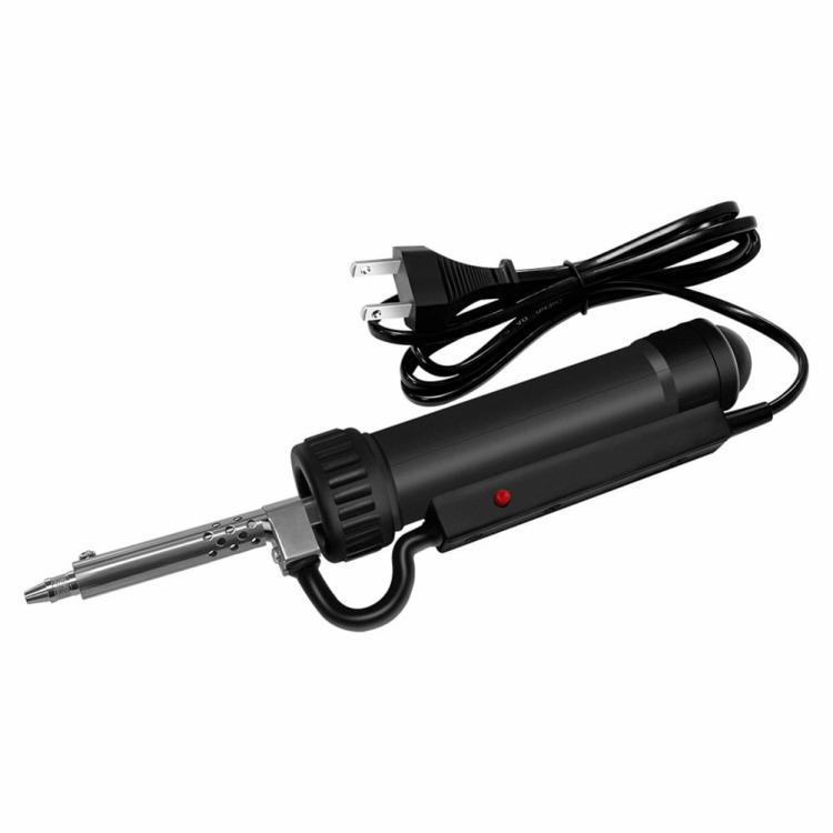 Electric Soldering Irons | BBT-680 Electric Vacuum Solder Sucker Electric Vacuum Solder Sucker with 3Nozzle Electric Soldering Irons Electric Soldering Irons