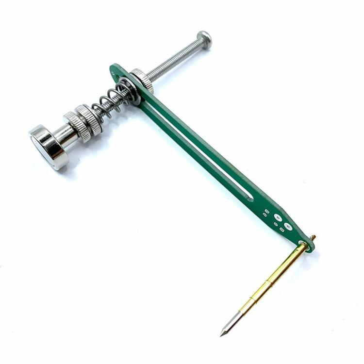 Electric Soldering Irons | Components Adjustable Welding Fixed Test Probe IC Chip Module CPU Circuit Board Electric Soldering Irons Electric Soldering Irons