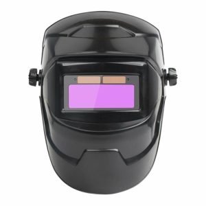 Electric Soldering Irons | Welding Helmet Auto Darkening Solar Power Welder Mask for Arc Weld Grind Cut Electric Soldering Irons Electric Soldering Irons