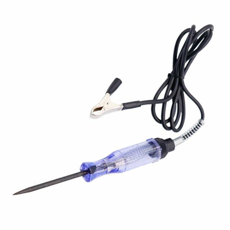 Electrical Instruments | Automobile Electric Pen Easy Operation Voltage Circuit Tester for Car Auto Tools Electrical Instruments Electrical Instruments