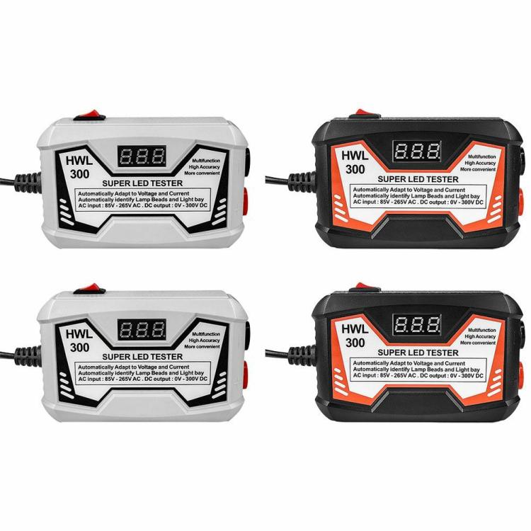 Electrical Instruments | Circuit Tester 0-300V LED Strip Beads Tester Backlight Measurement Instruments Electrical Instruments Electrical Instruments