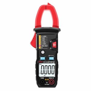 Electrical Instruments | Digital Multimeter 400A AC Current AC/DC Voltage Tester 1999 Counts Clamp Meter Electrical Instruments Electrical Instruments