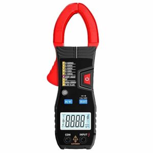 Electrical Instruments | Digital Multimeter AC/DC Ammeter Voltmeter Clamp Meter Hz Capacitance Ohm Tool Electrical Instruments Electrical Instruments