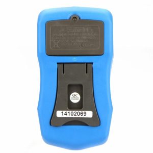 Electrical Instruments | DM6013L Digital Capacitor Tester 1999 Counts 200pF 20mF Data Hold Circuit Tester Electrical Instruments Electrical Instruments