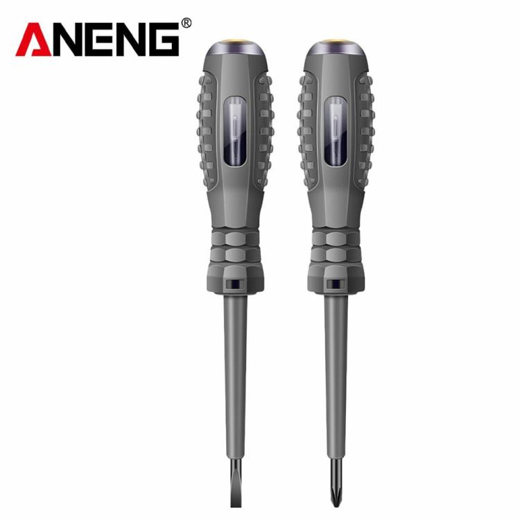 Electrical Instruments | Electric Voltage Tester Pen Screwdriver Non-contact Induction Voltage Meters Electrical Instruments Electrical Instruments