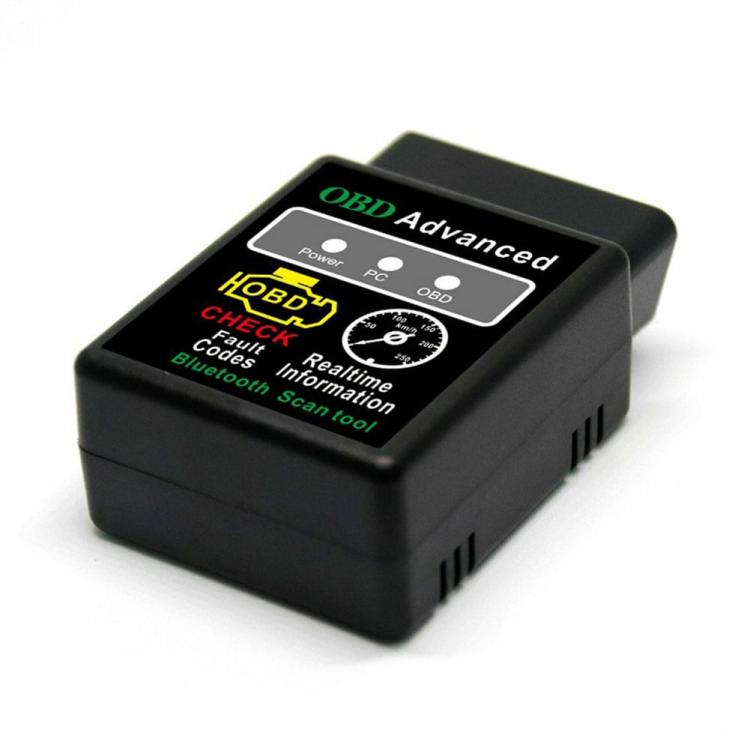 Electrical Instruments | HH OBD ELM327 Bluetooth-compatible OBD2 OBDII Check Engine Car Auto Diagnostic Scanner Electrical Instruments Electrical Instruments