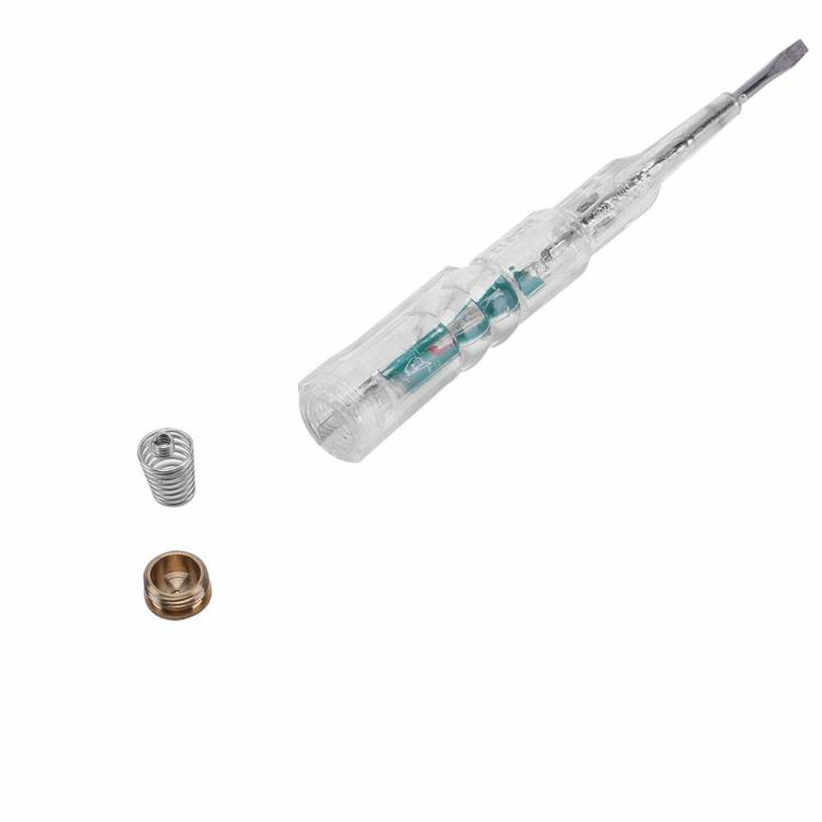 Electrical Instruments | Intelligent Induction Power Voltage Detector Pen 24-250V with Indicator Light Electrical Instruments Electrical Instruments