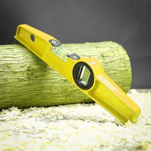 Measuring & Gauging | Portable Balance Ruler Aluminium Shell Spirit Level Tool for Medicine Industrial Measurement & Analysis Measuring & Gauging