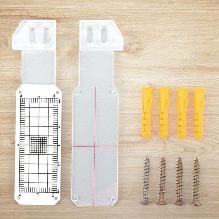 Measuring & Gauging | Portable Crack Monitor Concrete Crack Monitoring Record Convenient Crack Monitor Measurement & Analysis Measuring & Gauging