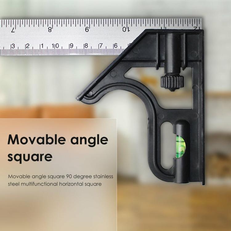 Measuring & Gauging | Right Angle Ruler Woodworking Speed Square Angle Protractor Measuring Tool Measurement & Analysis Measuring & Gauging