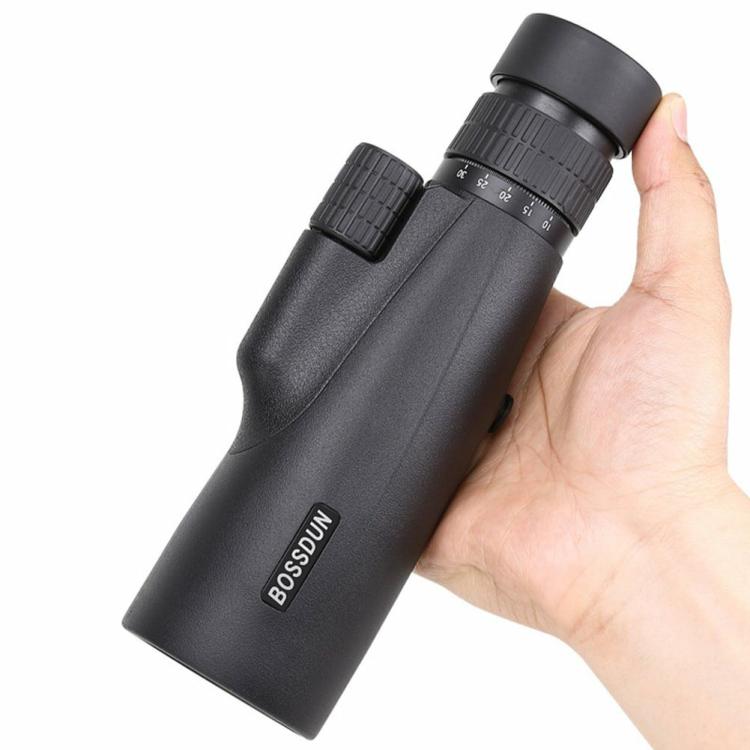 Optical Instruments | 10-30X50 Zoom Monocular Waterproof HD Optic Scope Pocket Telescope Measurement & Analysis Optical Instruments