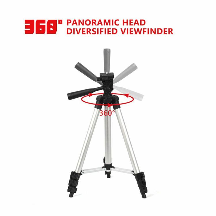 Optical Instruments | 1m Level Tripod Aluminum Alloy Adjustable Height Self Leveling Bracket Rack Measurement & Analysis Optical Instruments