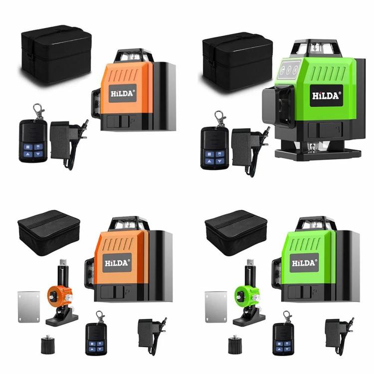 Optical Instruments | Mini Laser Level Laser Level Meter 12 Lines 3D Self-leveling Optical Instruments Measurement & Analysis Optical Instruments