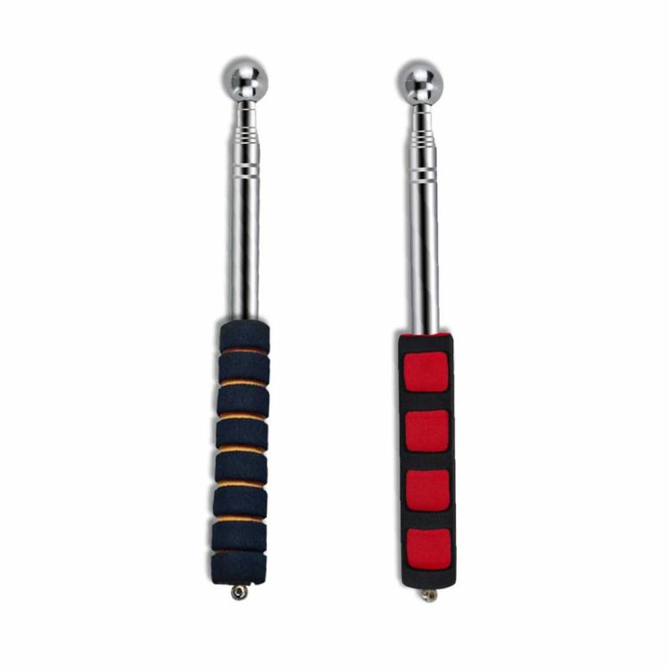 Other Hand Tools | 115/130 CM Hollow Empty Drum Hammer Sound Detection Telescopic Shockproof Hammer Hand Tools Other Hand Tools