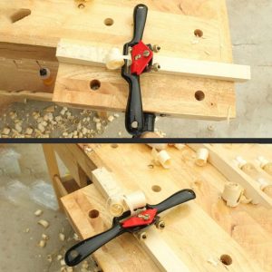 Other Hand Tools | 9 inch Adjustable Plane Hand Planer Wood Cutting Deburring Edge Chisel Tool Hand Tools Other Hand Tools