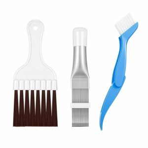 Other Hand Tools | Air Conditioner Fin Comb Gap Brush Condenser Radiator Cleaning Coil Combs Kits Hand Tools Other Hand Tools