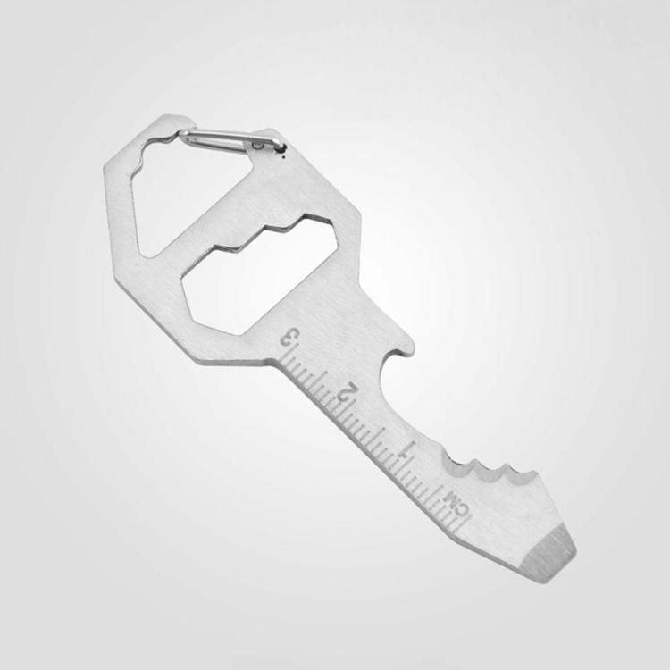 Other Hand Tools | Bottle Opener Screwdriver Stainless Steel Pocket Gear Multi Tool Keychain Hand Tools Other Hand Tools