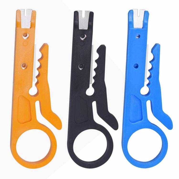 Other Hand Tools | Mini Wire Stripper Crimper Pliers Crimping Tool Cable Stripping Wire Cutter Hand Tools Other Hand Tools