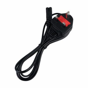 Other Tools | 1.5M Computer Power Cable UK Plug TV/Monitor Power Cable for Laptop Game Console Other Tools Other Tools