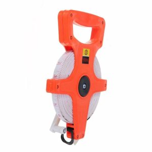 Other Tools | 100 Meters Open Reel Fiberglass Measure Tape Hand Crank Dual Sided Measure Tape Other Tools Other Tools