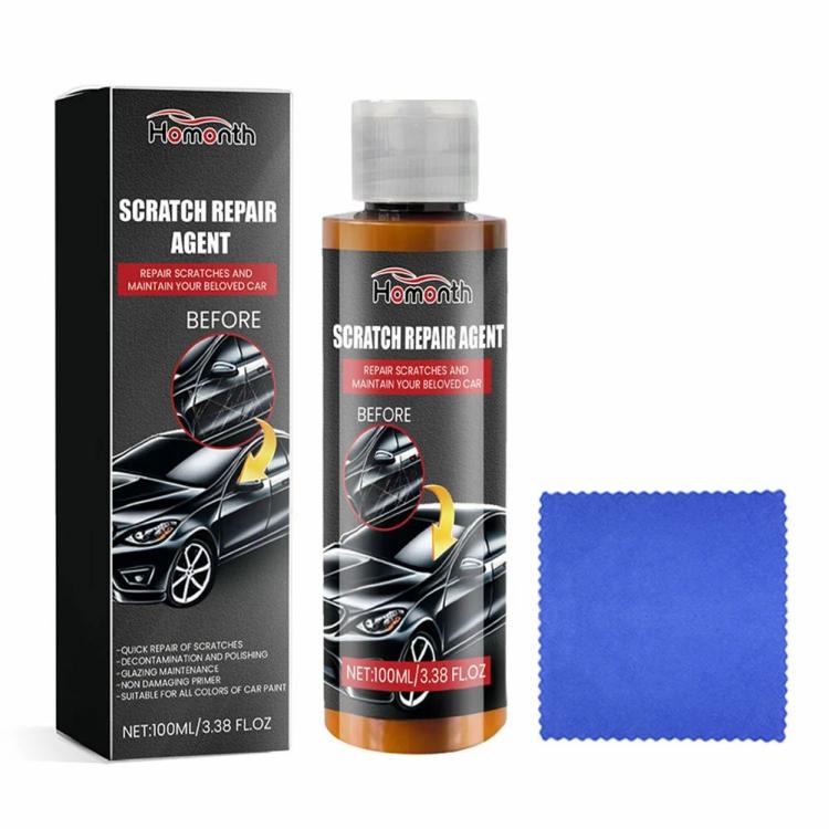 Other Tools | 100ml Auto Body Grinding Compound Wax Anti-UV Car Scratches Repair Polishing Wax Other Tools Other Tools