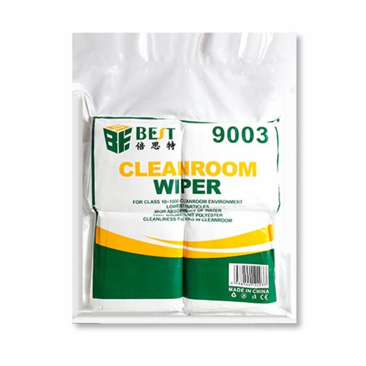 Other Tools | 100pcs Cleanroom Wipers Microfiber Anti Static Non Dust Cloth for Mobile Other Tools Other Tools