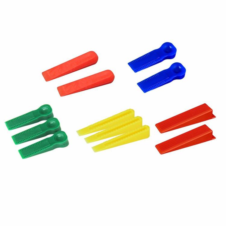 Other Tools | 100pcs Reusable Ceramic Wedge Tile Spacer Floor Leveling System Gap Locator Other Tools Other Tools