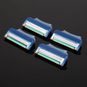 Other Tools | 16pcs Razor Blades Stainless Steel Shaver Blades for Men Friends Lovers Families Other Tools Other Tools