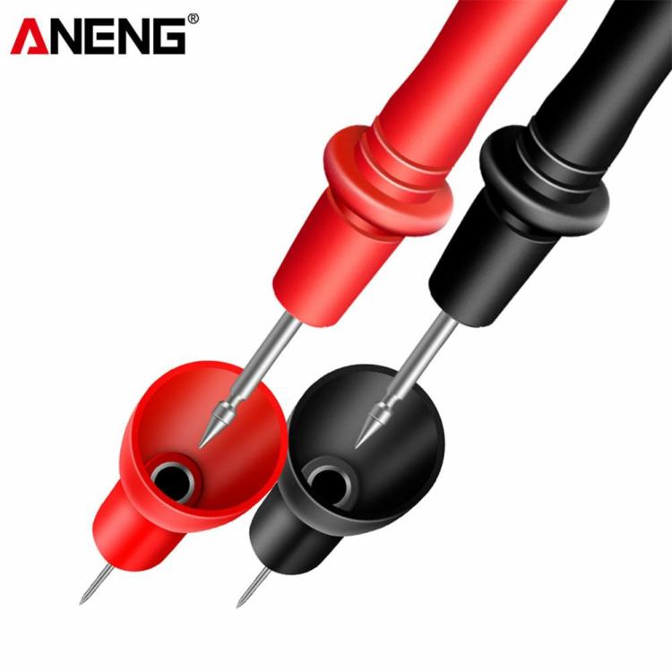 Other Tools | 2pcs Insulation Piercing Needles Tip Non-destructive Multimeter Test Probes Other Tools Other Tools