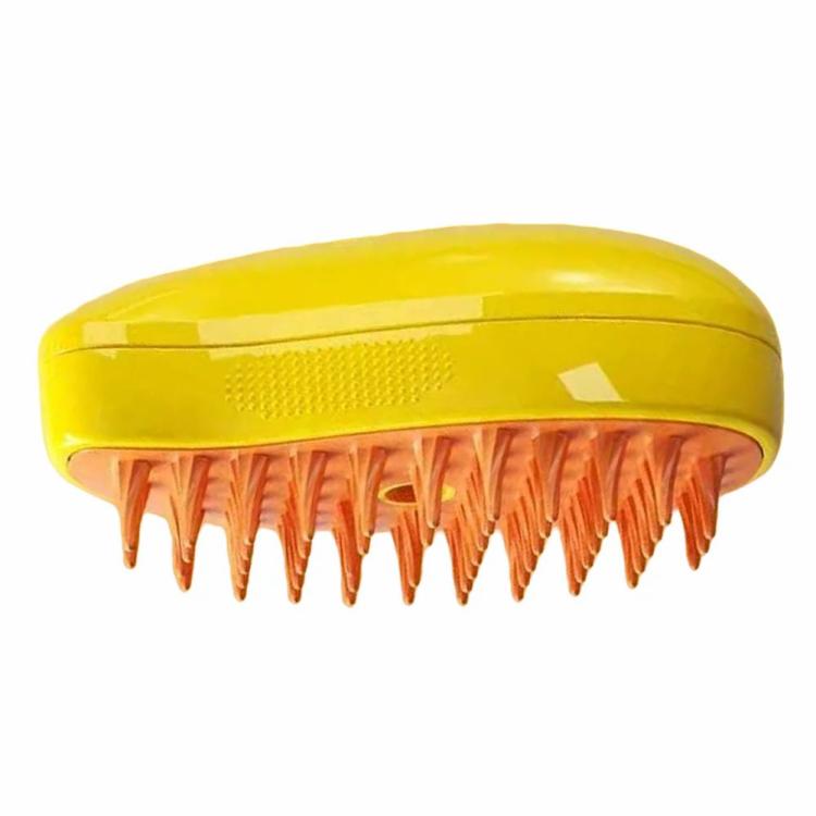 Other Tools | 3 in 1 Cat Grooming Brush Cat Steamy Brush for Removing Tangled and Loosse Hair Other Tools Other Tools