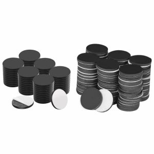 Other Tools | 50/100pcs Round Magnetic Discs Multipurpose for Fridge DIY Building Craft Office Other Tools Other Tools