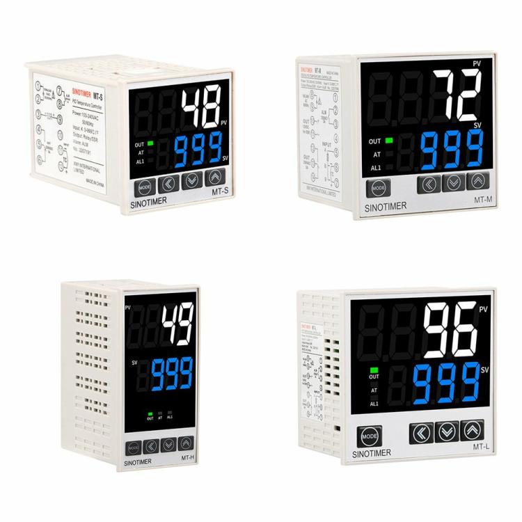 Other Tools | 50/60HZ Digital PID Thermostat LCD Display PID Temperature Controller with Alarm Other Tools Other Tools