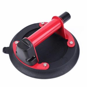 Other Tools | 8 Inch Air Pump Suction Cup Large Bearing Capacity Household Manual Lifting Tool Other Tools Other Tools