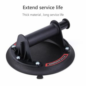 Other Tools | 8 Inch Air Pump Suction Cup Large Bearing Capacity Household Manual Lifting Tool Other Tools Other Tools