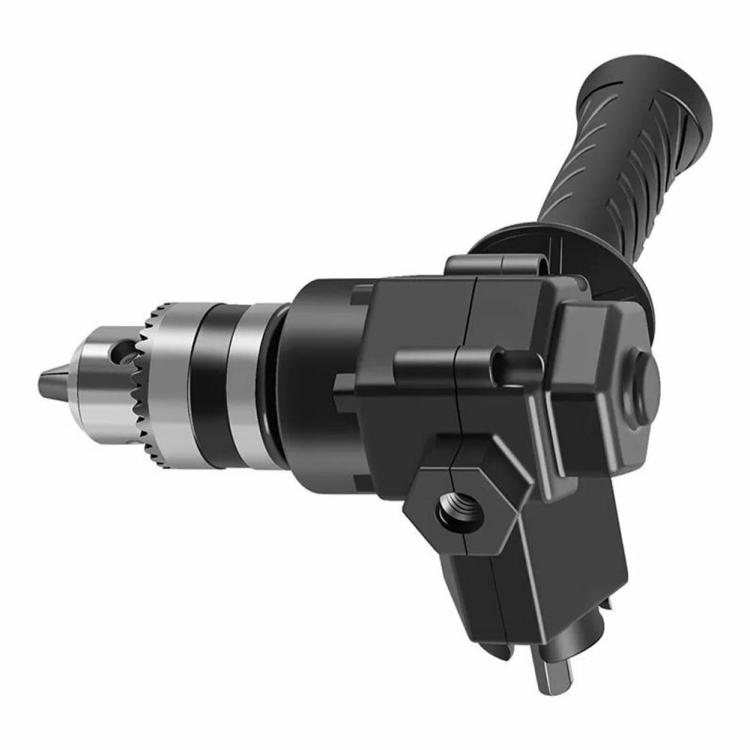 Other Tools | 90 Degree Corner Electric Drill Right Angle Bend Drill Chuck for Attachments Other Tools Other Tools