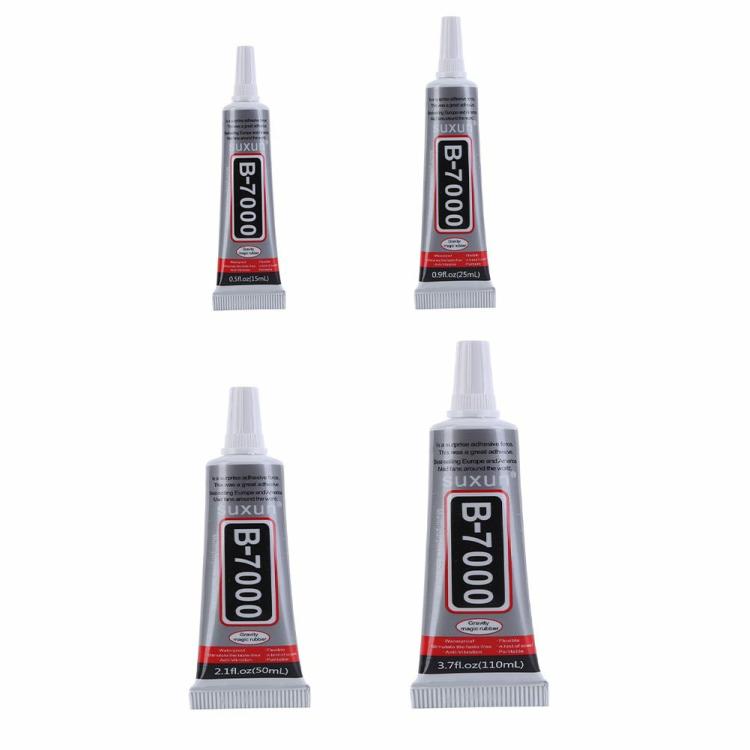 Other Tools | B7000 Glue 15/ 25/50/110ML Rhinestones Crystal Adhesive for Mobile Phone/Jewelry Other Tools Other Tools