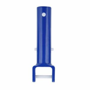 Other Tools | Blue Clip Handle ABS Replacement Handle Kit Durable for Swimming Pool Spa Vacuum Other Tools Other Tools